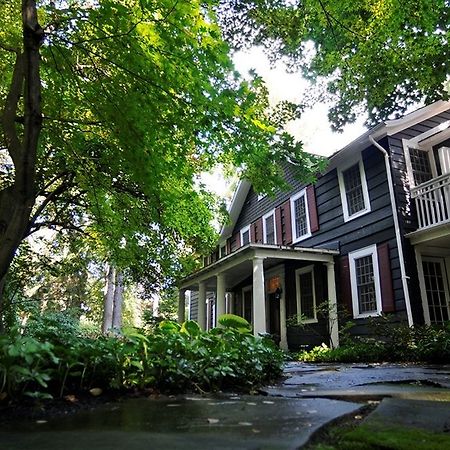 Buttermilk Falls Inn & Spa Milton 外观 照片