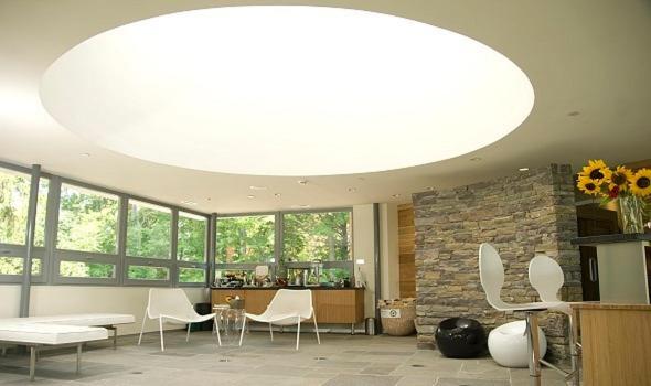 Buttermilk Falls Inn & Spa Milton 外观 照片