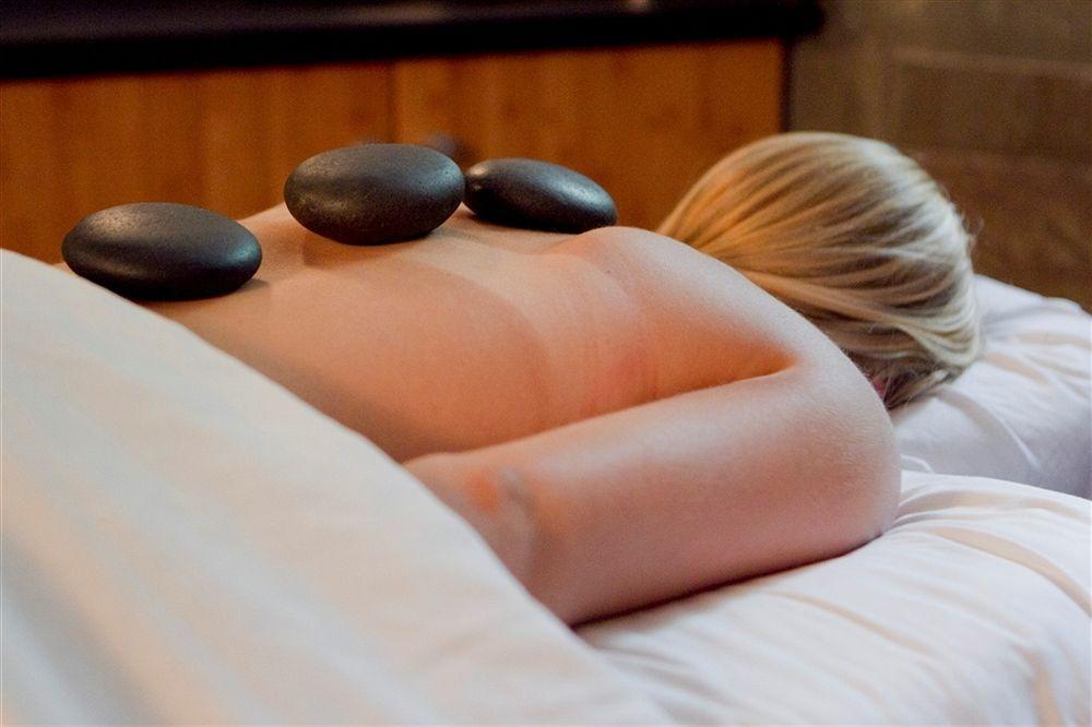 Buttermilk Falls Inn & Spa Milton 外观 照片
