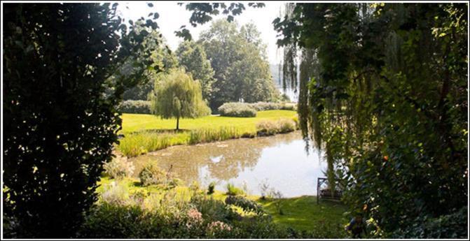 Buttermilk Falls Inn & Spa Milton 外观 照片