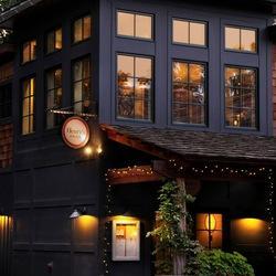 Buttermilk Falls Inn & Spa Milton 外观 照片