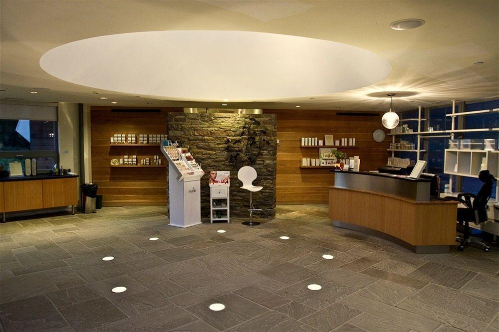 Buttermilk Falls Inn & Spa Milton 外观 照片