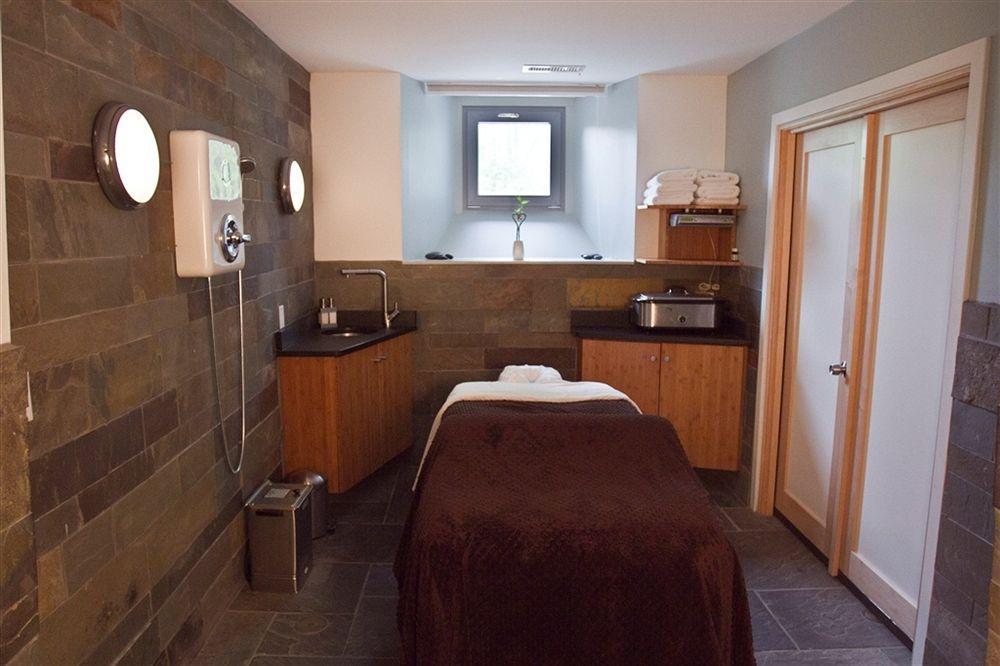 Buttermilk Falls Inn & Spa Milton 外观 照片