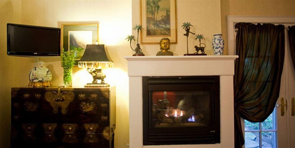 Buttermilk Falls Inn & Spa Milton 外观 照片