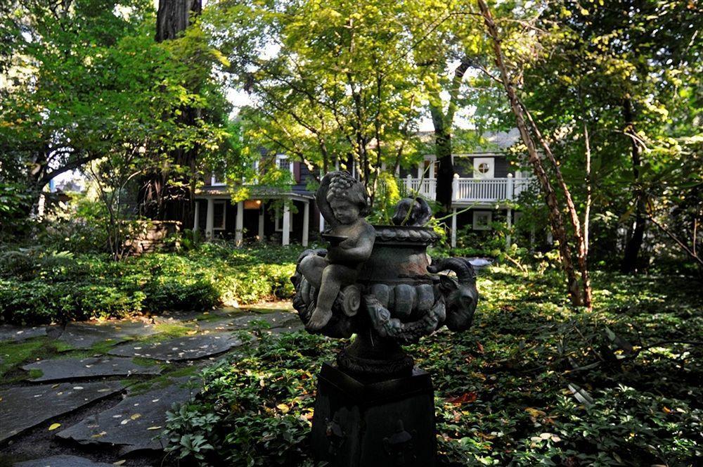Buttermilk Falls Inn & Spa Milton 外观 照片