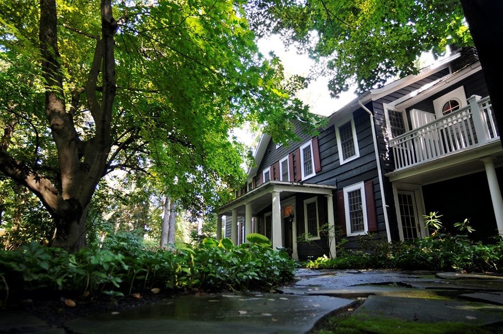Buttermilk Falls Inn & Spa Milton 外观 照片